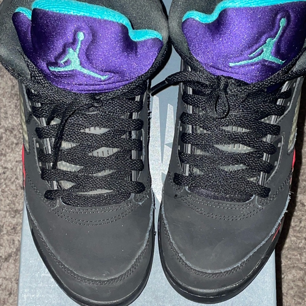 top 3 Jordan 5
